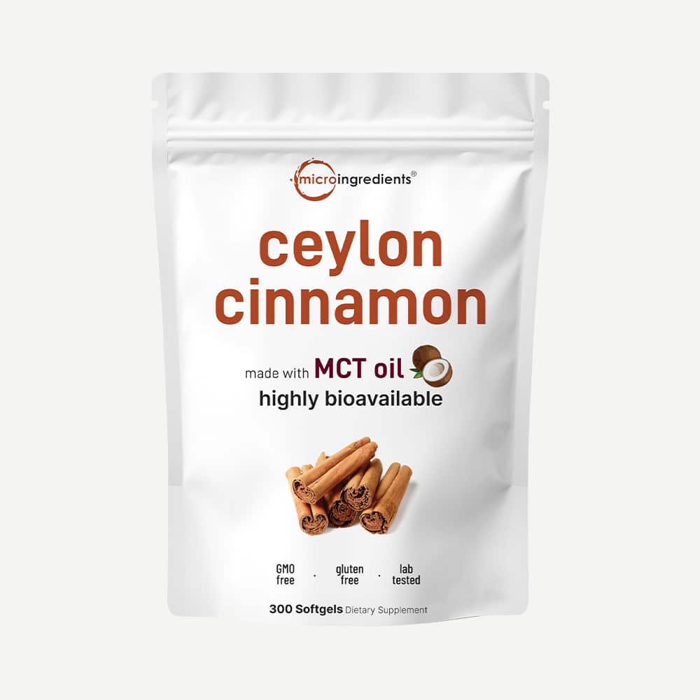 Ceylon Cinnamon