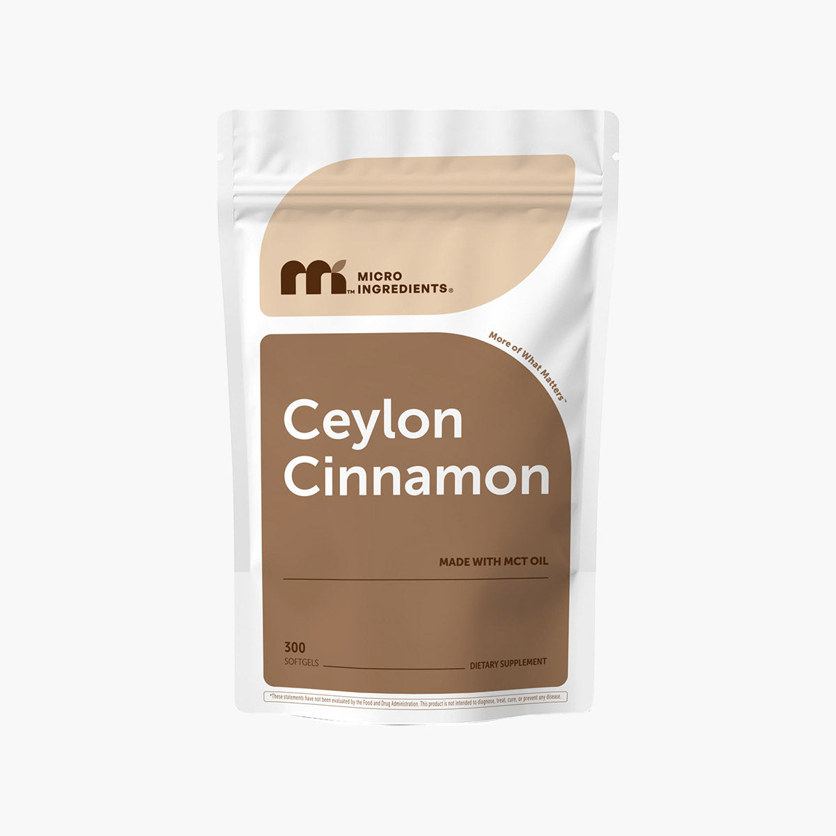Ceylon Cinnamon