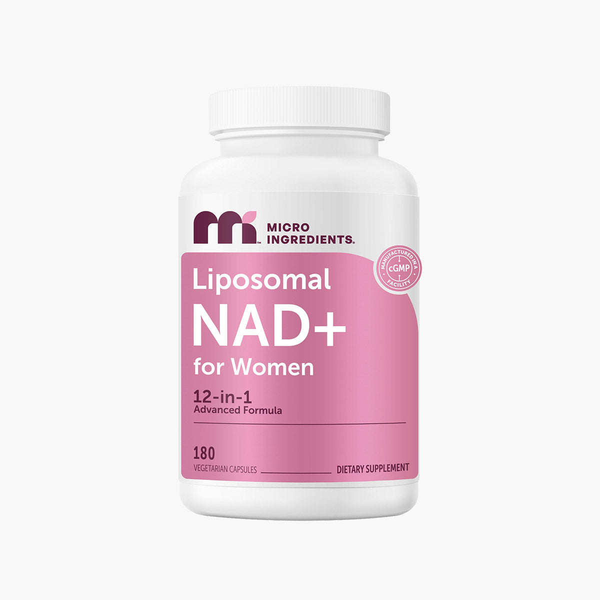 NAD+ Complex