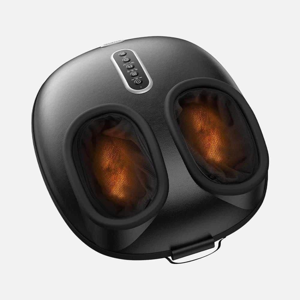 RENPHO Shiatsu Foot Massager with Heat - Size 12 Device