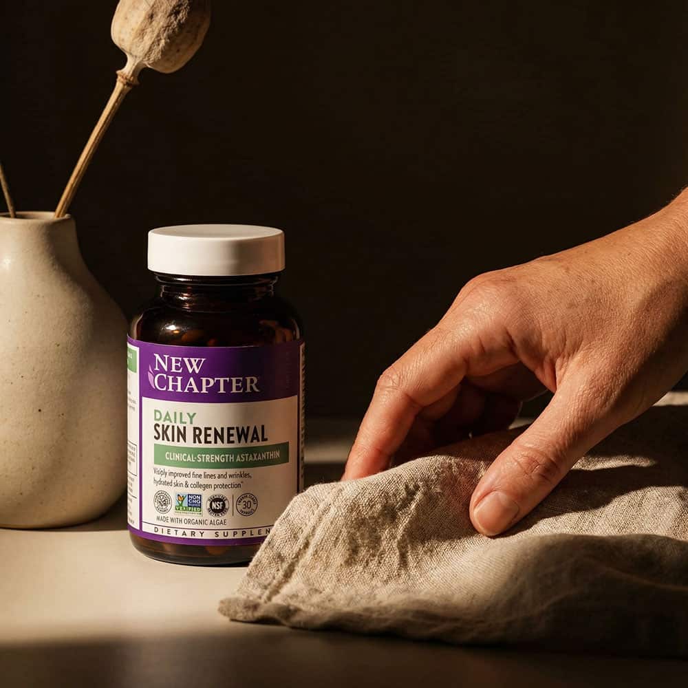 Astaxanthin Complex 6mg - 30 Capsules