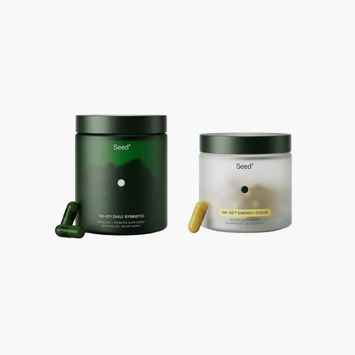 DS-01 & AM-02 Bundle