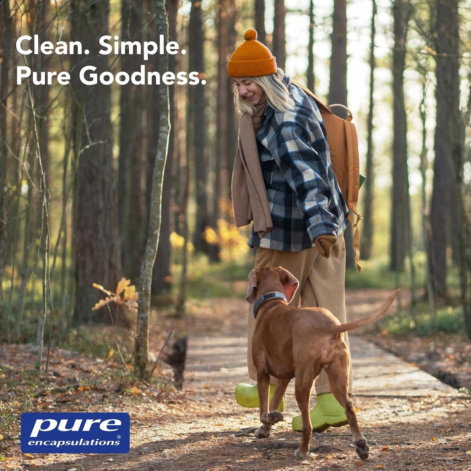 Pure Encapsulations Ultra B-Complex with PQQ | 60 Capsules