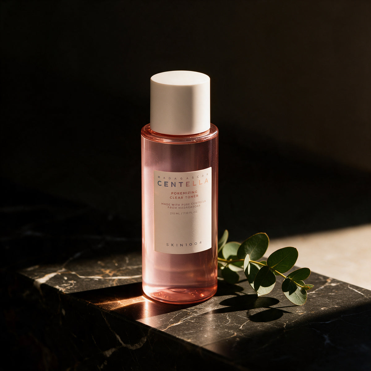 SKIN1004 - Madagascar Centella Poremizing Clear Toner 210ml