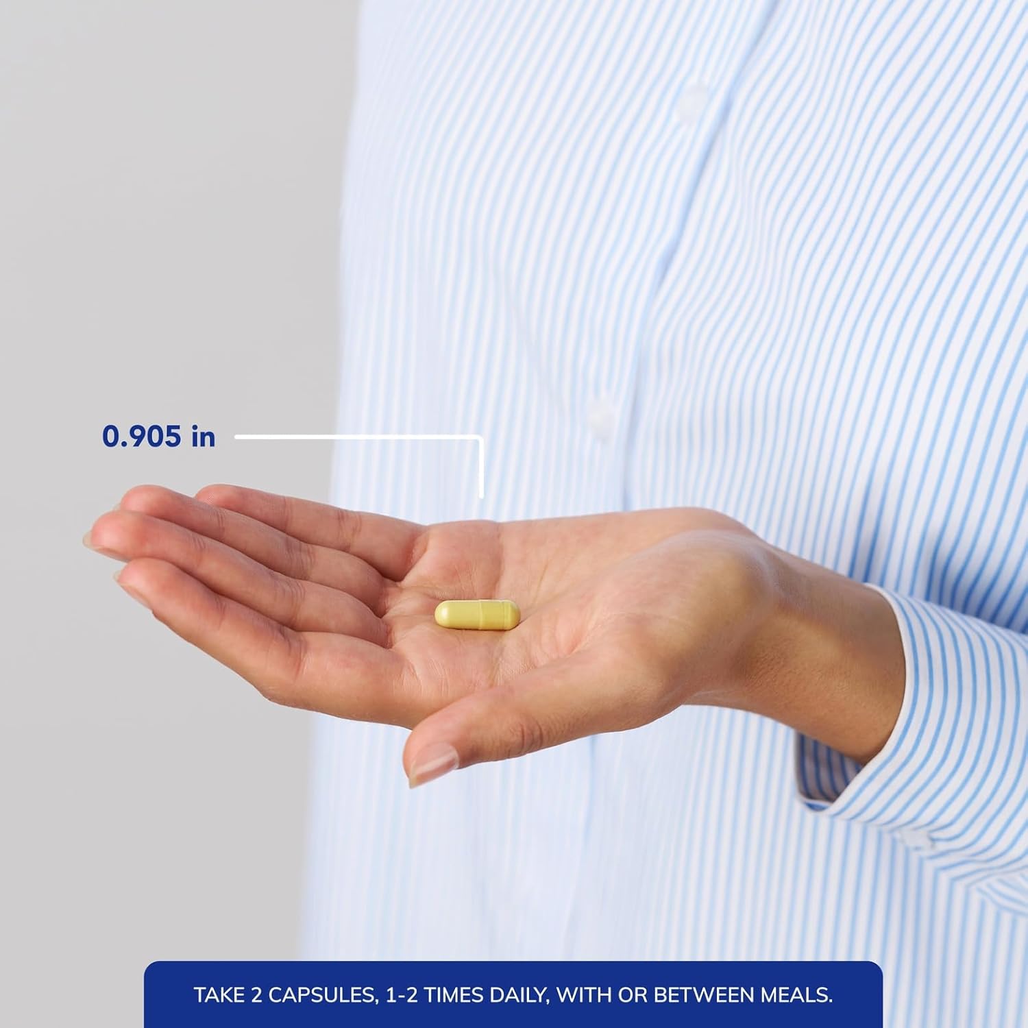 Pure Encapsulations Th1 Support 120 Capsules
