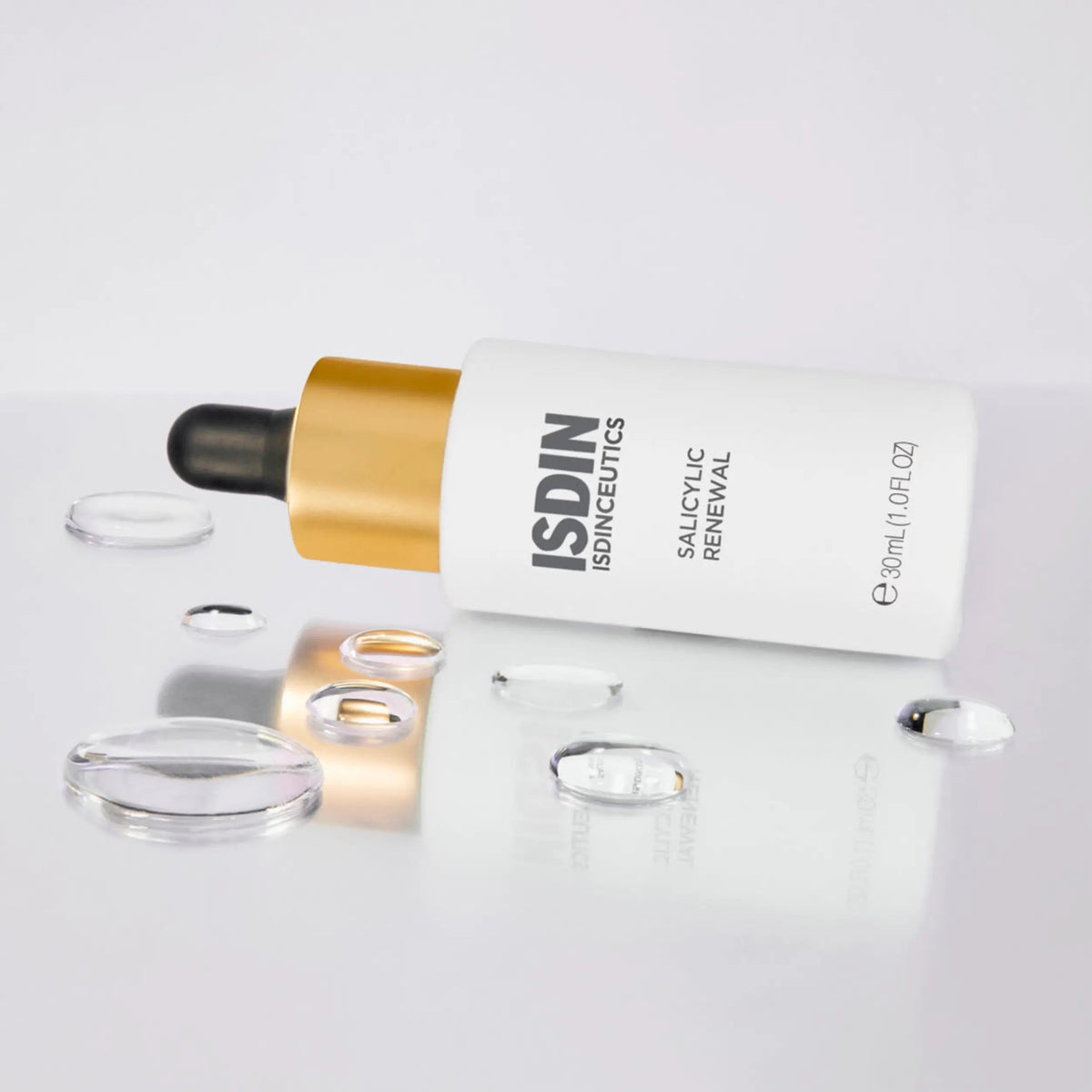 8429420243385 ISDIN Ceutics - Salicylic Renewal 30ml