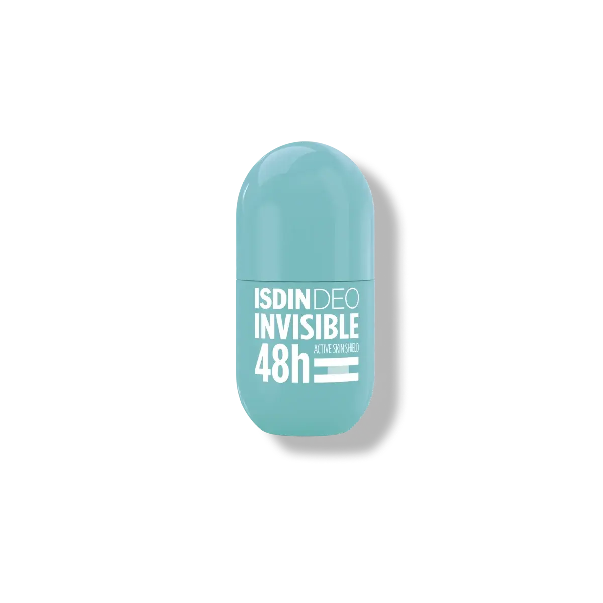8429420332607 ISDIN - Deo Fresh Invisible Roll-On 50ml