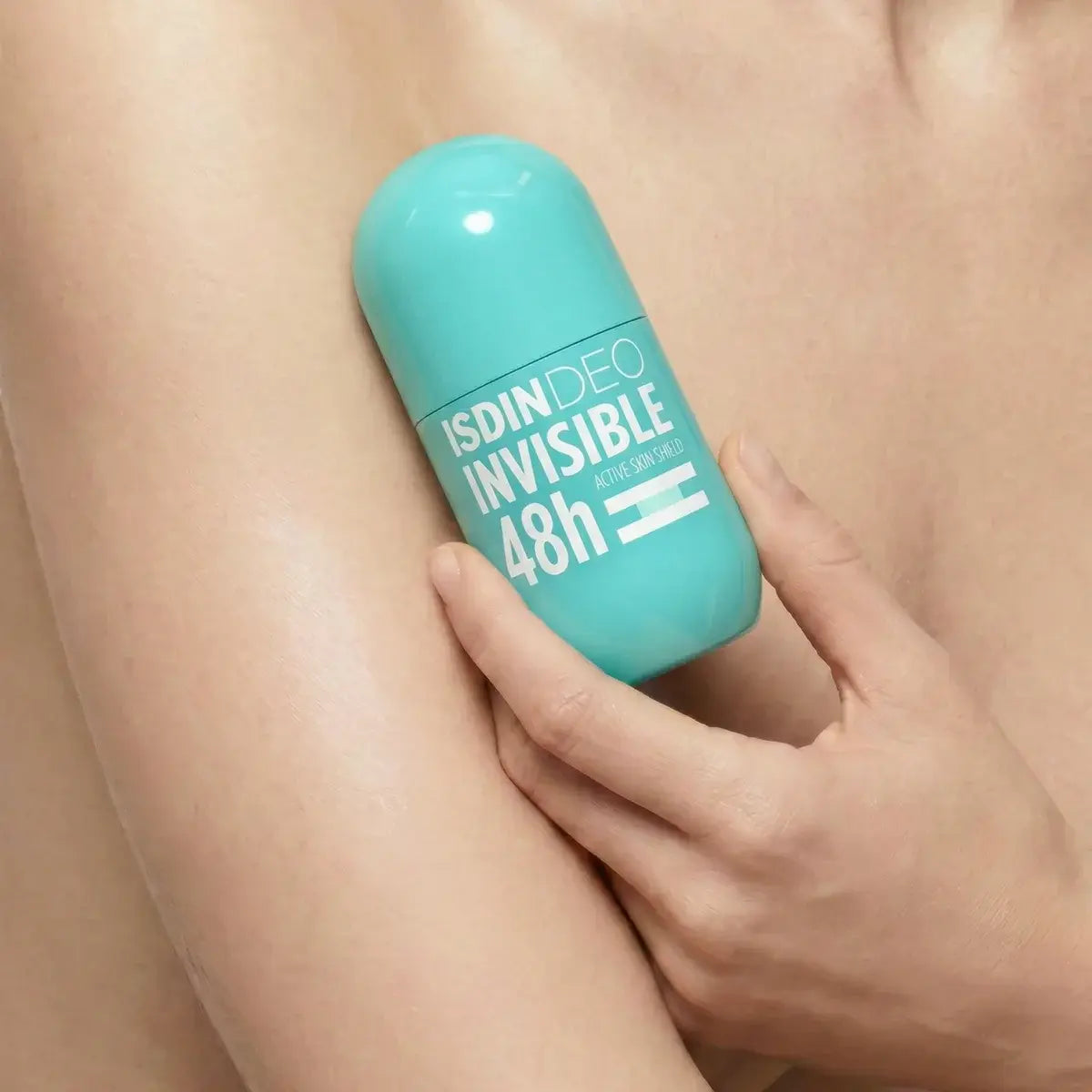 8429420332607 ISDIN - Deo Fresh Invisible Roll-On 50ml