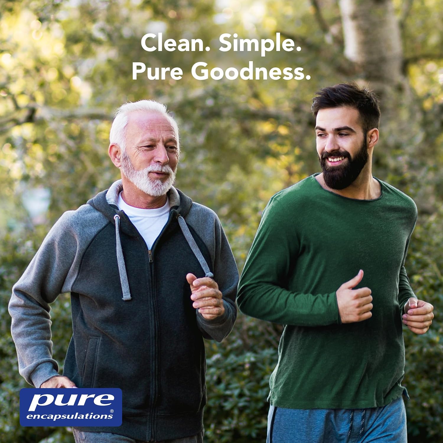 Pure Encapsulations Saw Palmetto 320 - 120 Softgel Capsules
