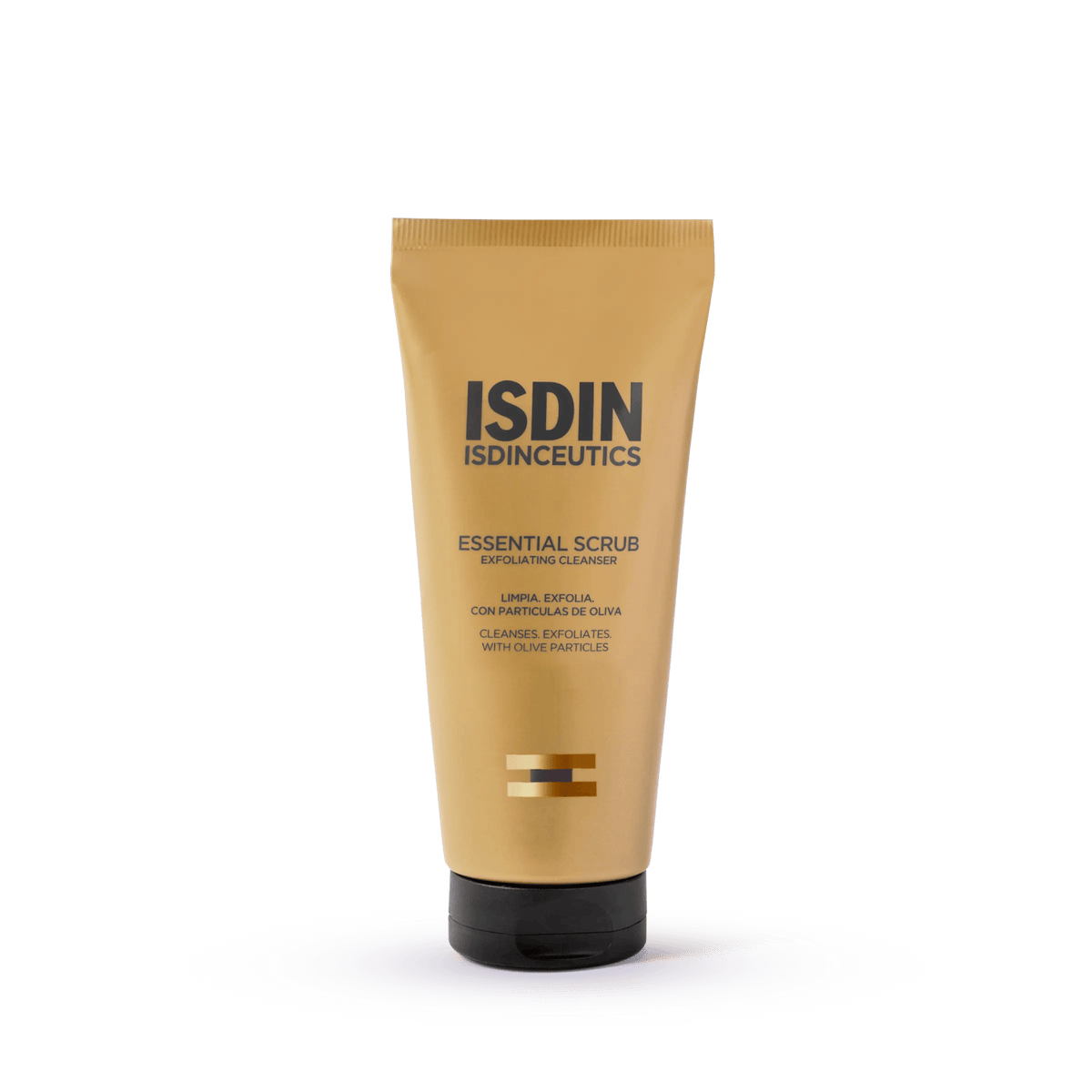 8429420308794 ISDIN Ceutics - Essential Scrub 100g