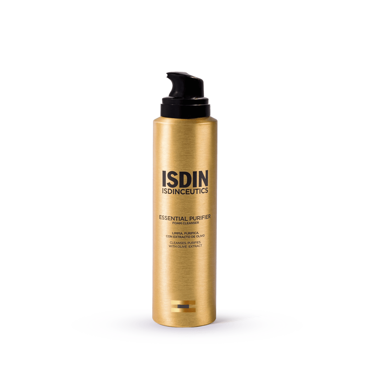 8429420308831 ISDIN Ceutics - Essential Purifier Cleanser Foam 150ml