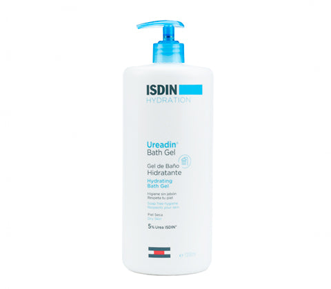 ISDIN - UREADIN HYDRATING BATH GEL 400ML