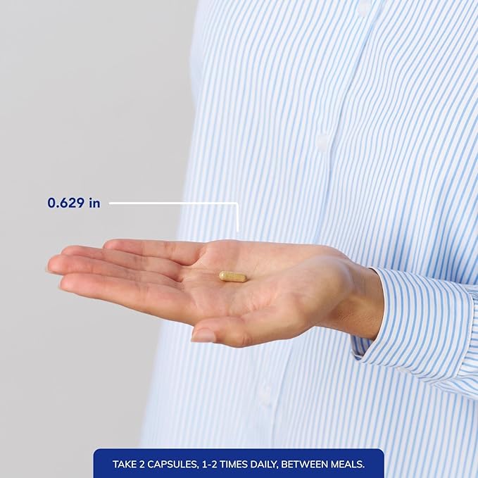 Pure Encapsulations Adrenal Cortex 60 Capsules