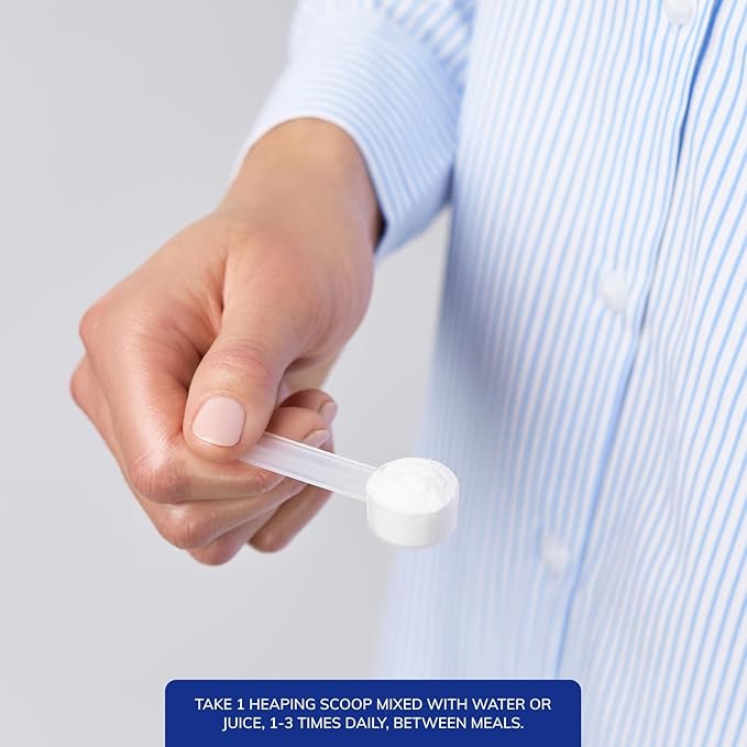 Pure Encapsulations L-Glutamine Powder 8 Ounces