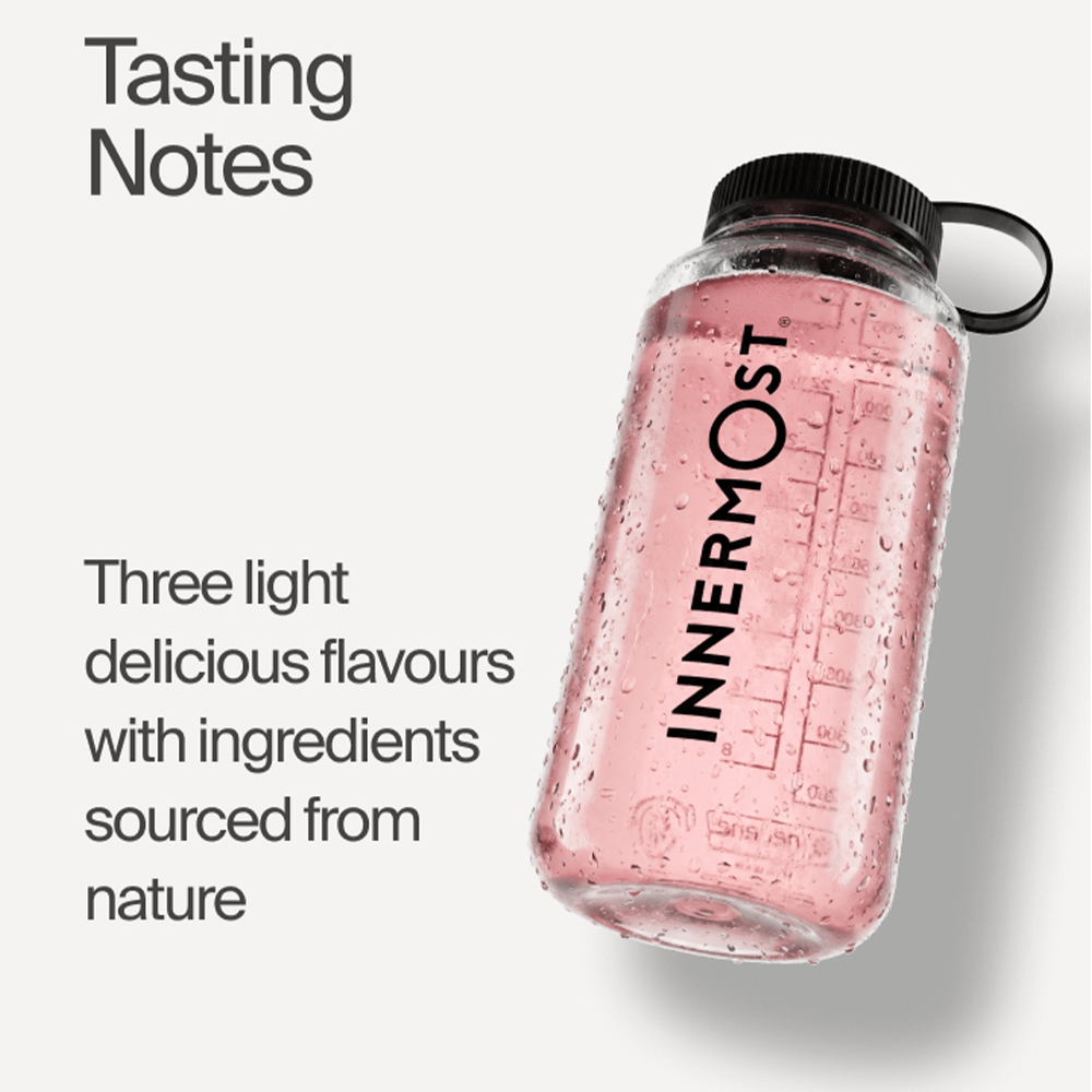 Innermost - The Hydrate Blend - Mixed Flavours - 2 Servings