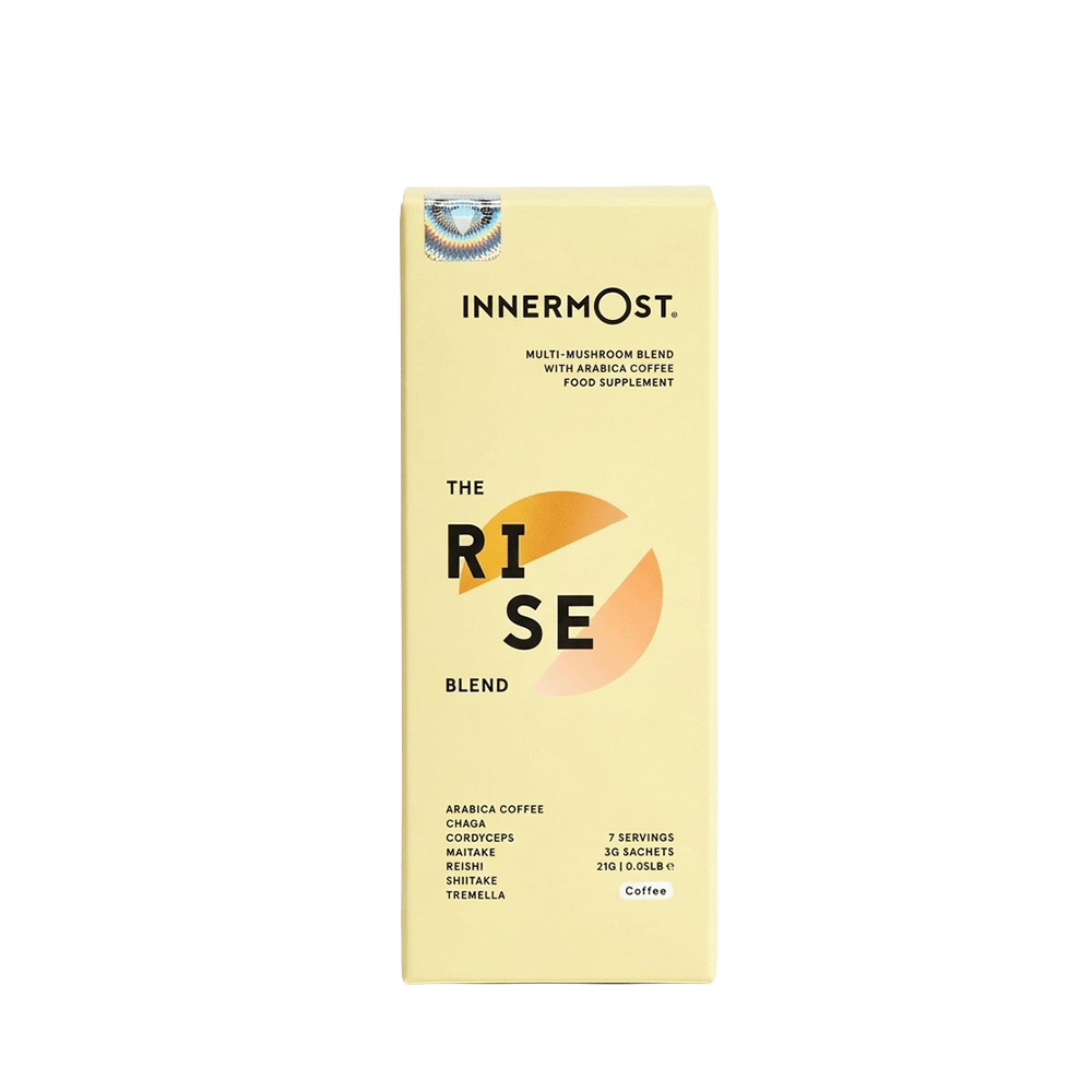 Innermost - The Rise Blend - Coffee - 7 Servings