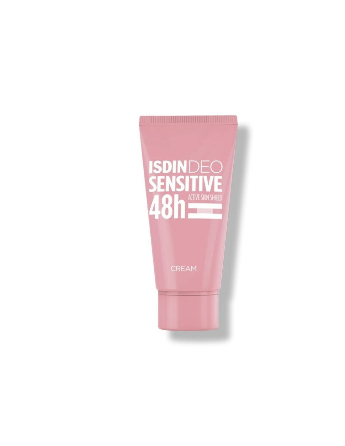 8429420332652 ISDIN - Deo Sensitive Cream 48h 50ml