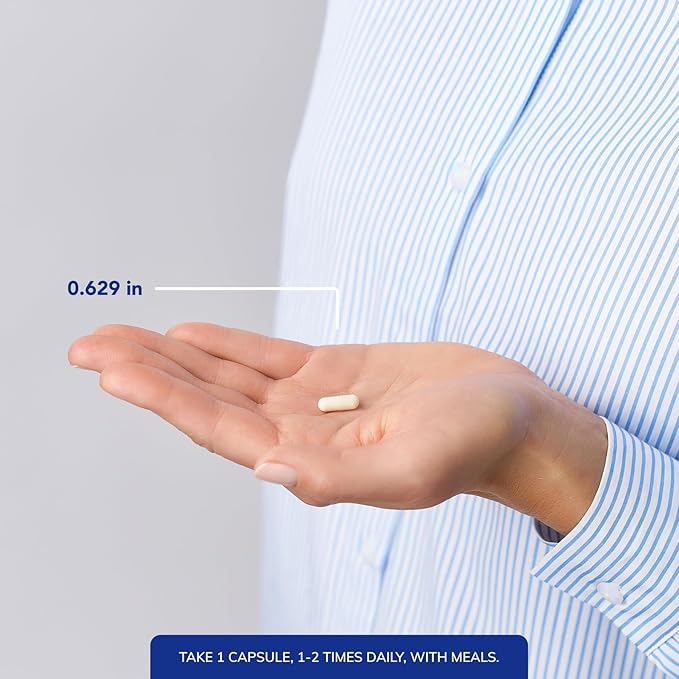 Pure Encapsulations P5P 50 - Active Vitamin B6 - 60 Capsules