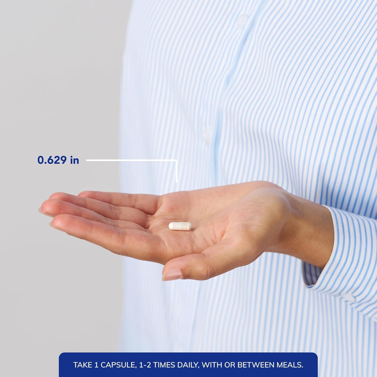 Pure Encapsulations Probiotic IMM | Shelf Stable Probiotic Blend to Support Immune Function and Maintain Eye, Nose and Thr...