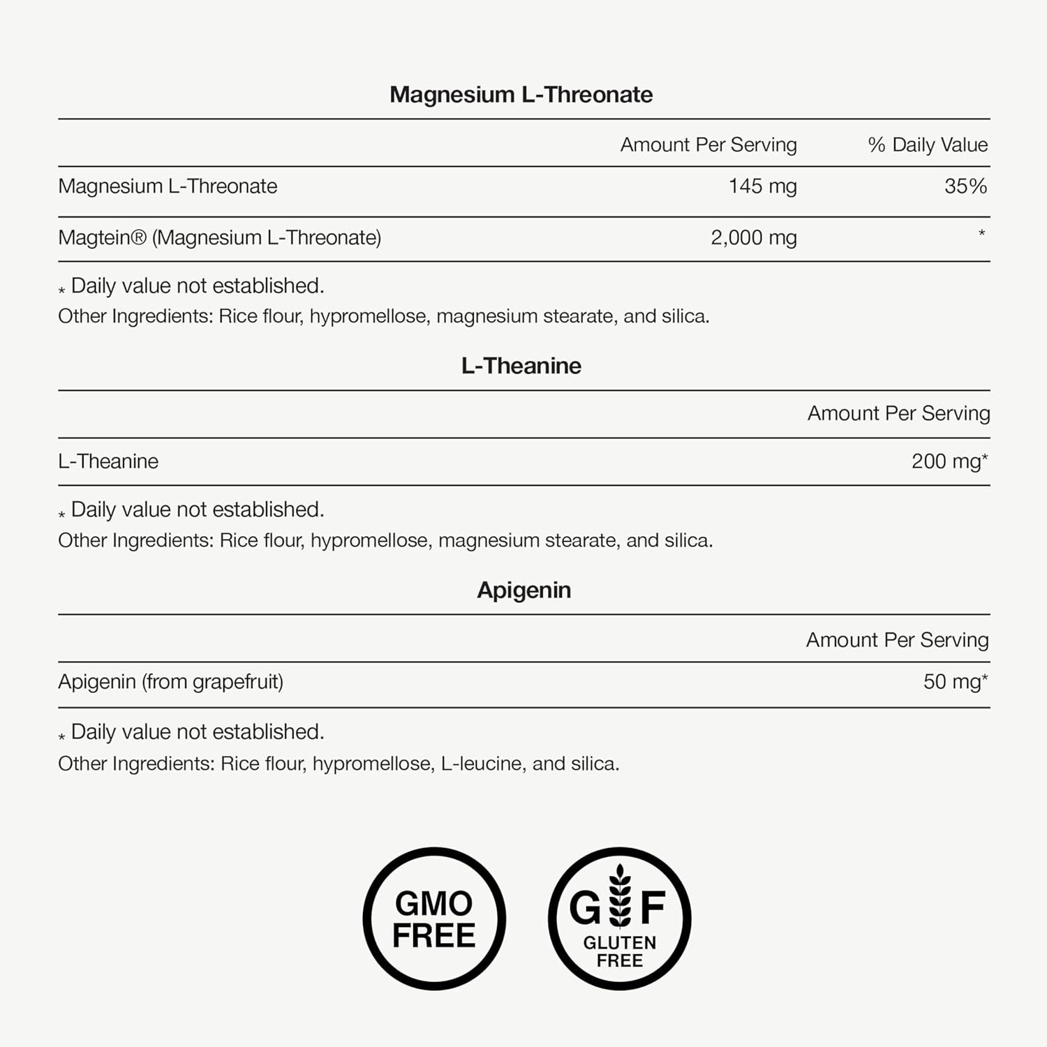Momentous Nightly Sleep Pack (Capsules, capsules bottle, 30 packets