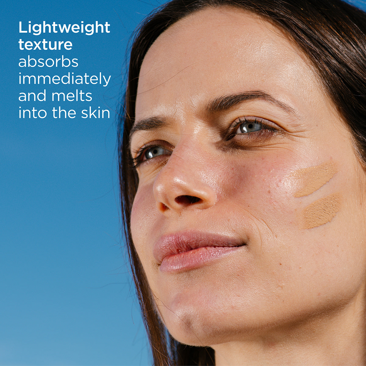 8429420307643 ISDIN - Foto Ultra 100 Active Sunscreen Unify Fusion Fluid Color 50 ml