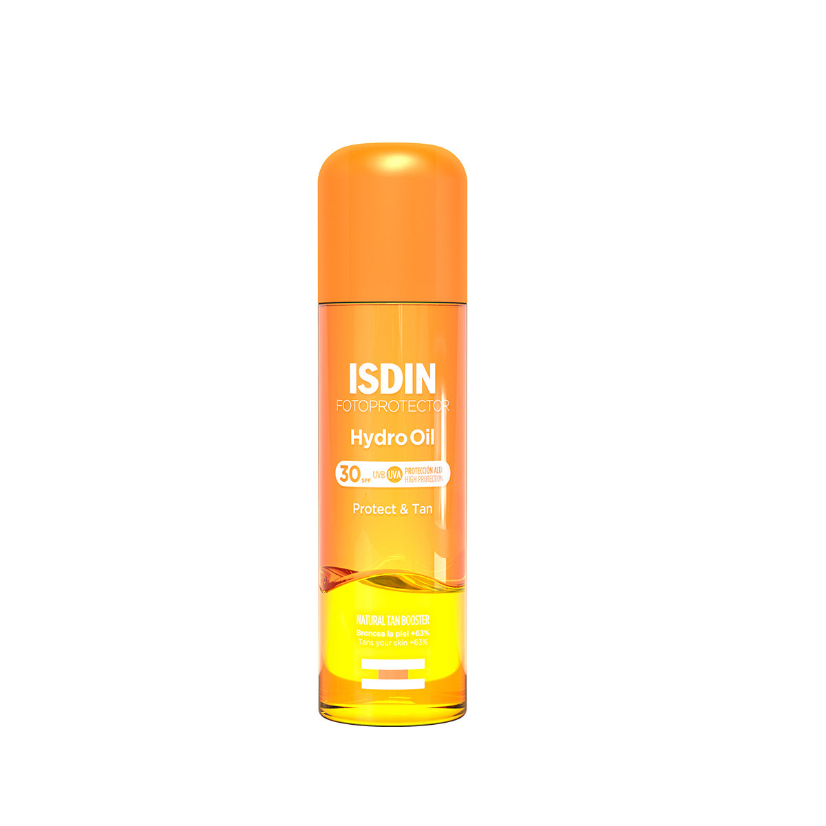 ISDIN - HYDRO OIL 30 SPF