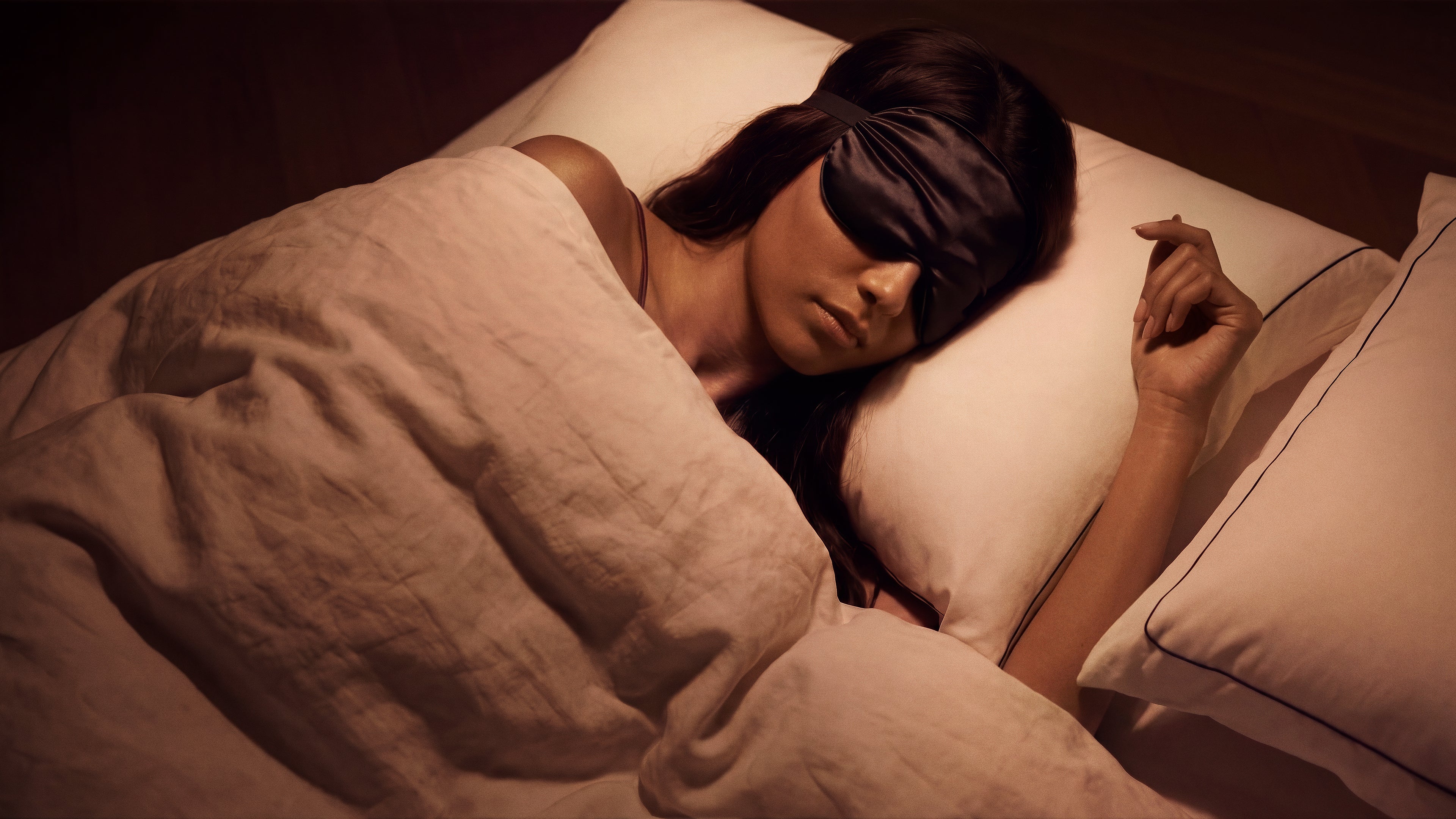 Best Sleep Supplements for UAE? Melatonin Is Not One of Them