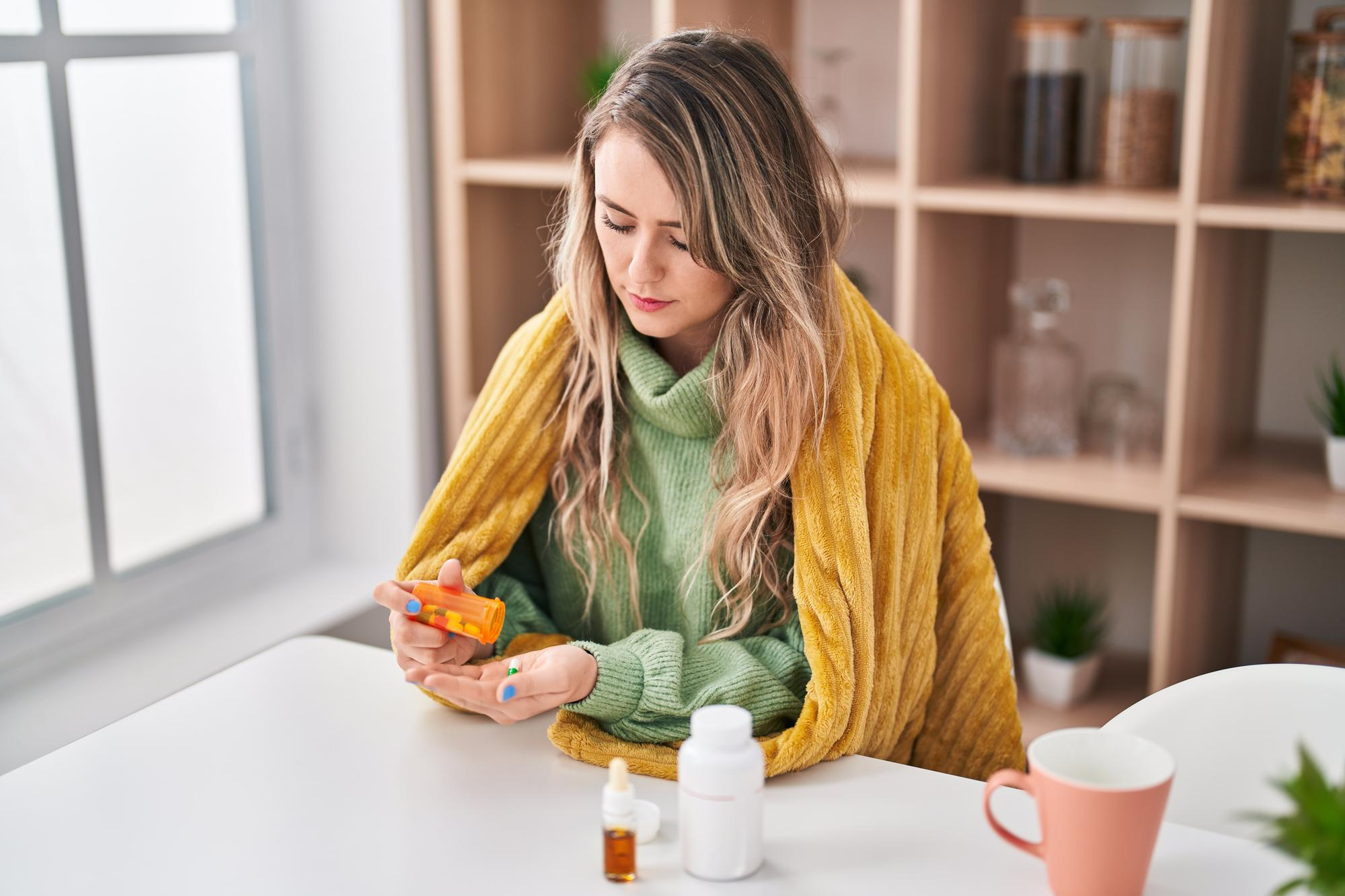 Top 10 Immune Support Supplements for Year-Round Wellness