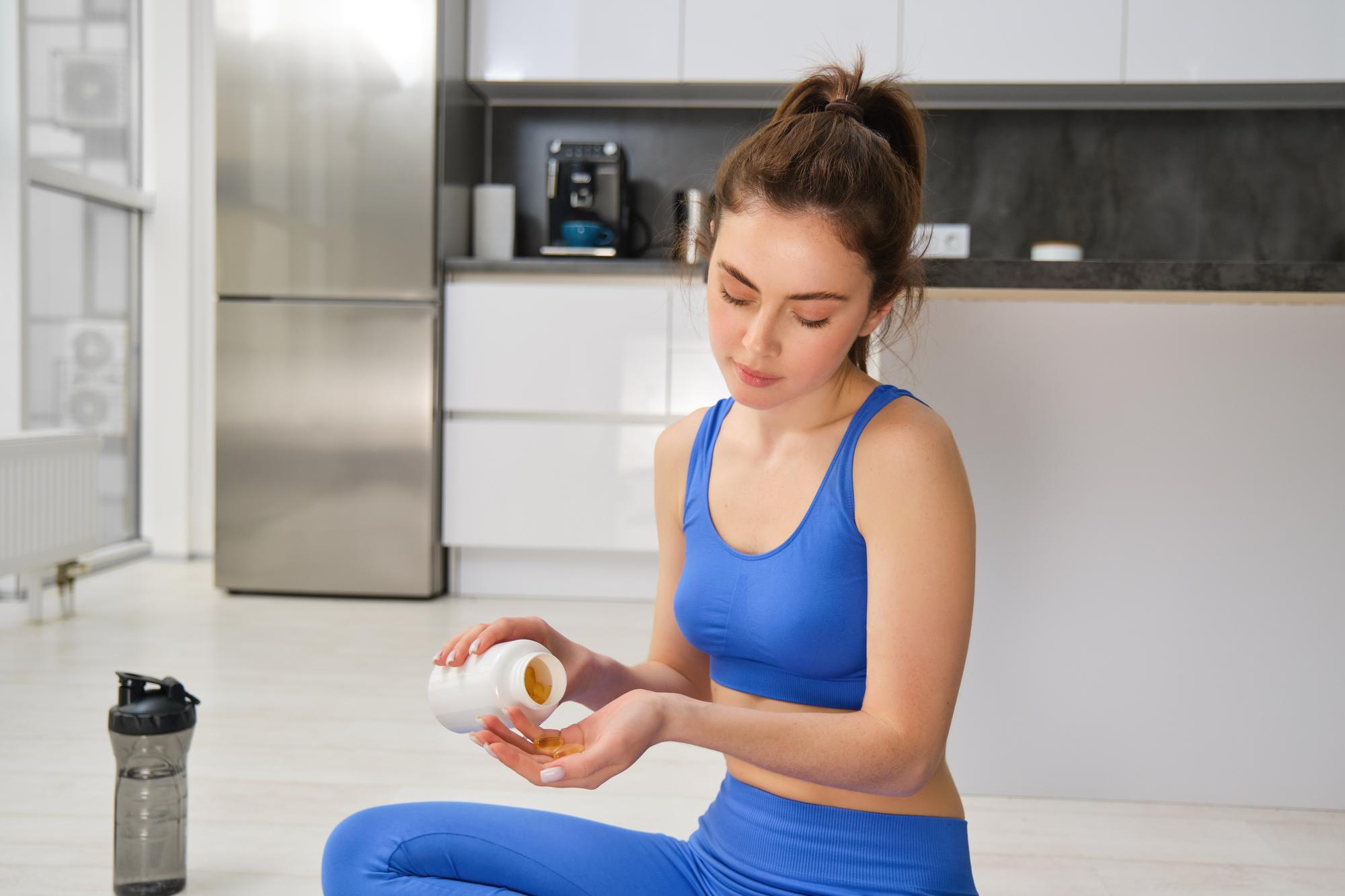 How NAD+ Supplements Boost Energy, Focus & Longevity