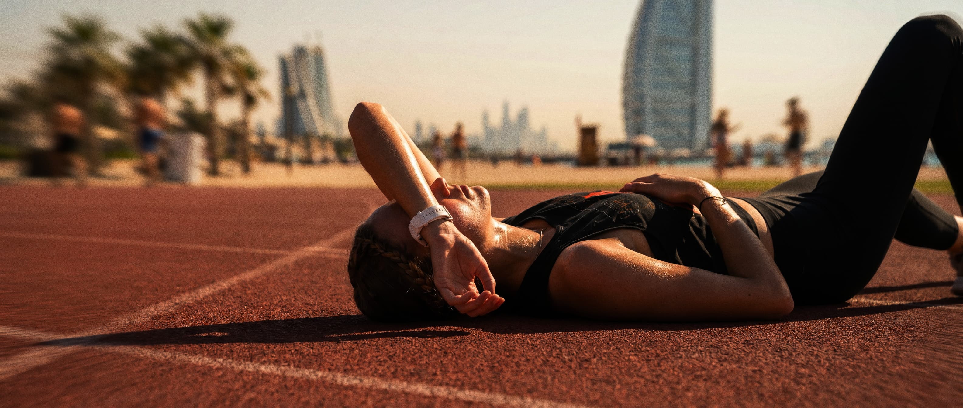 Why Am I So Tired in Summer? The Hormone Shift Behind Gulf Fatigue