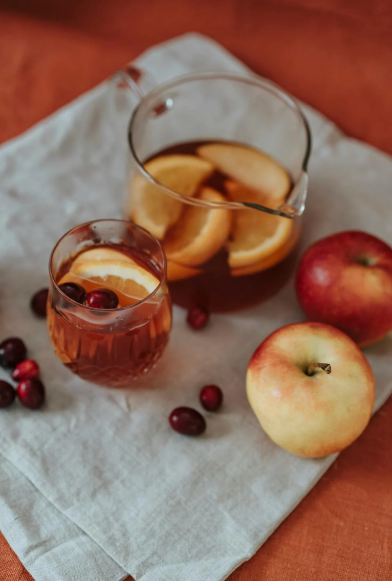 How To Boost Your Immunity During Winter Months