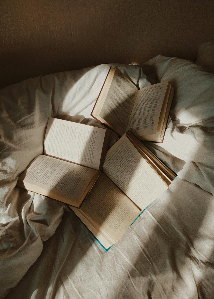 How To Get to the Elusive Great Sleep Everyone Talks About