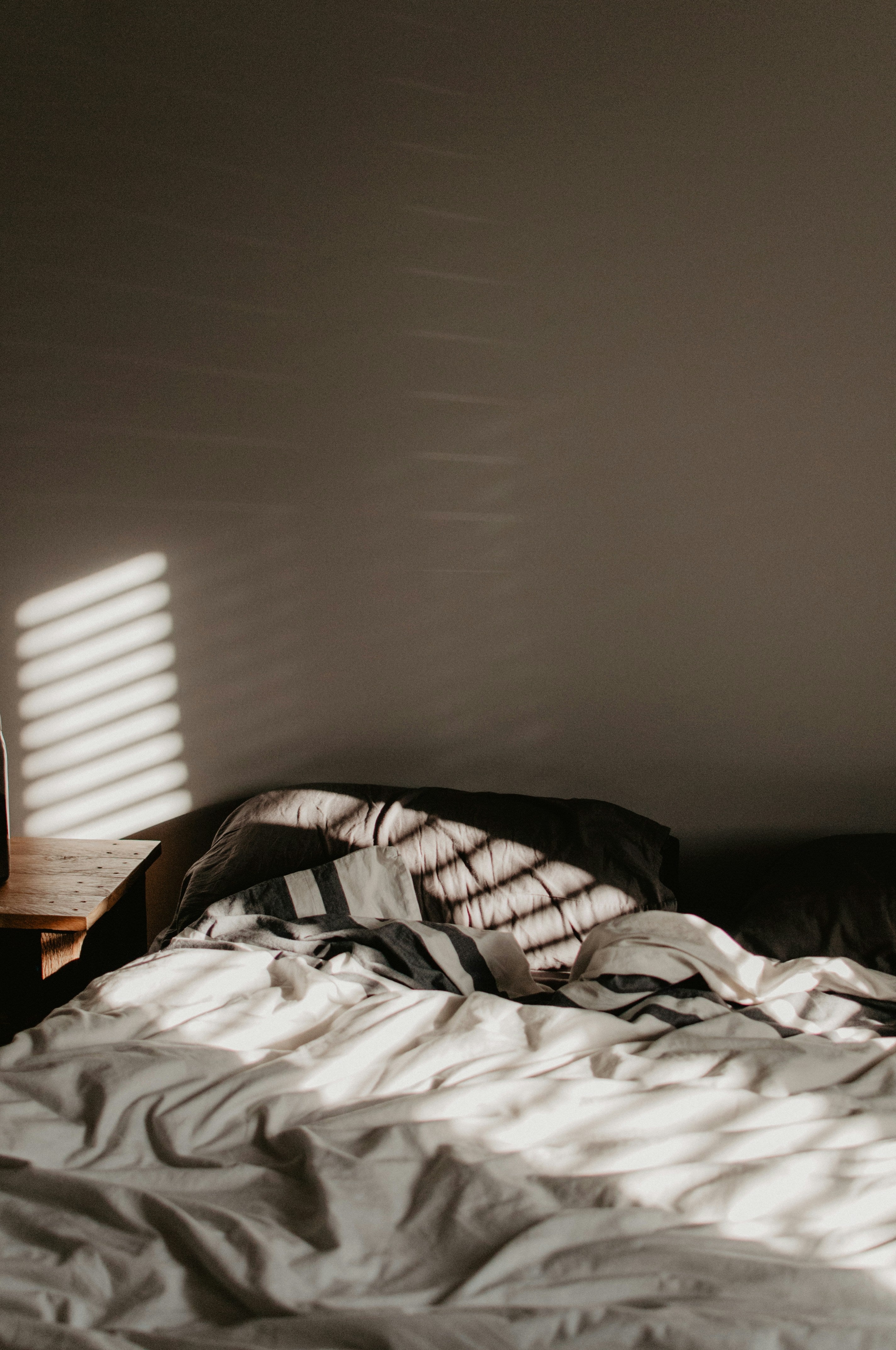 Natural Remedies for Better Sleep Quality