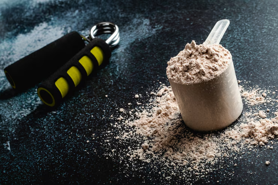 Pre Workout Supplements – Fuel Your Workout Like a Pro
