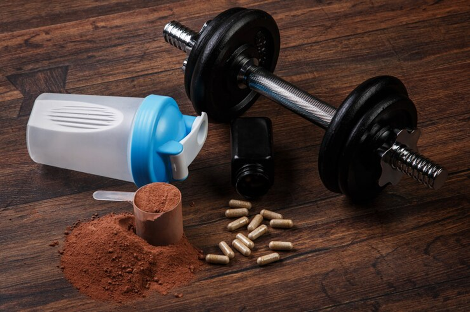 Supplements for Muscle Mass – Your Secret to Bigger Muscles
