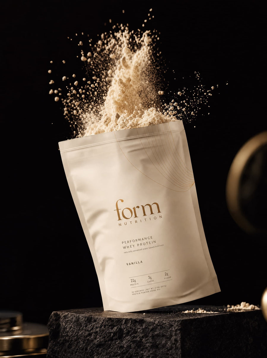 Form Nutrition