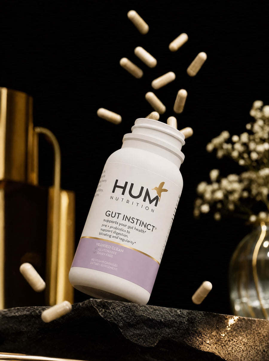 Hum Nutrition