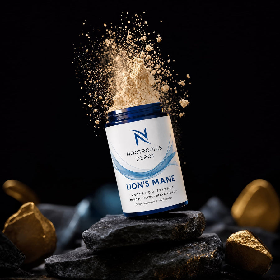 Nootropics Depot