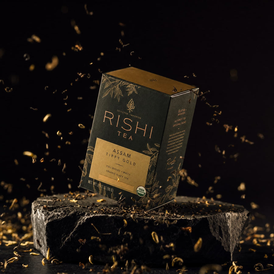 Rishi Tea