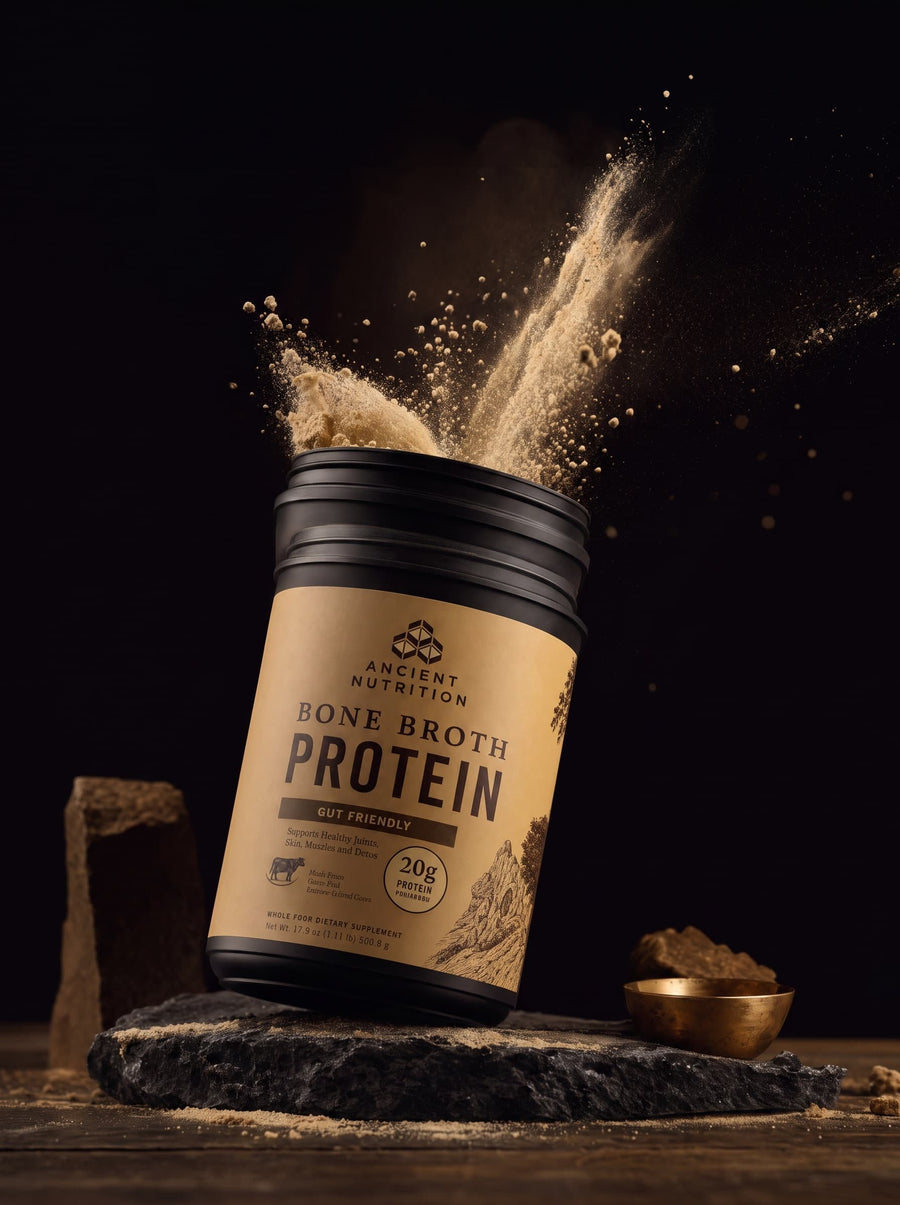 Ancient Nutrition