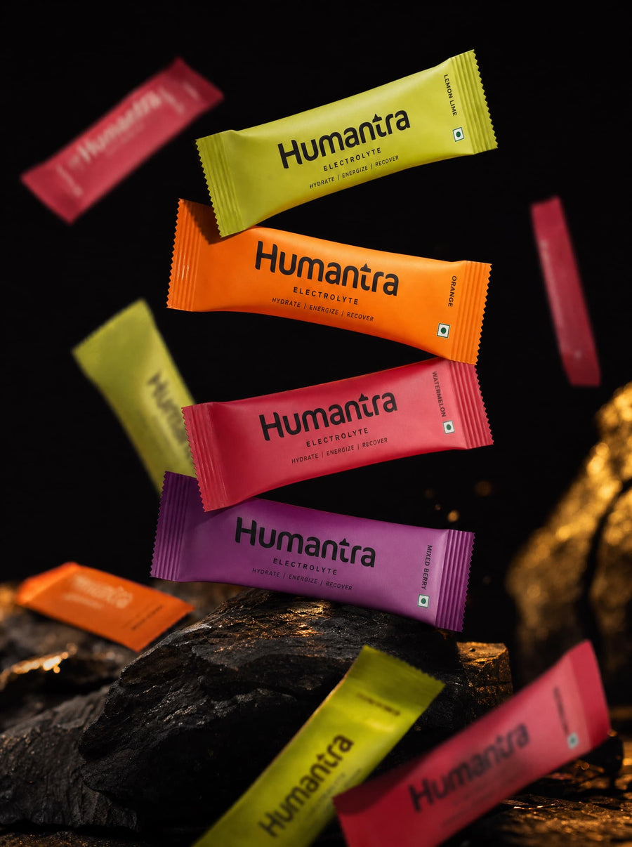 Humantra