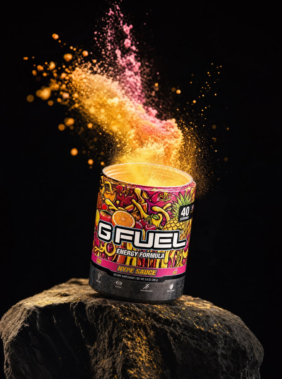 G Fuel