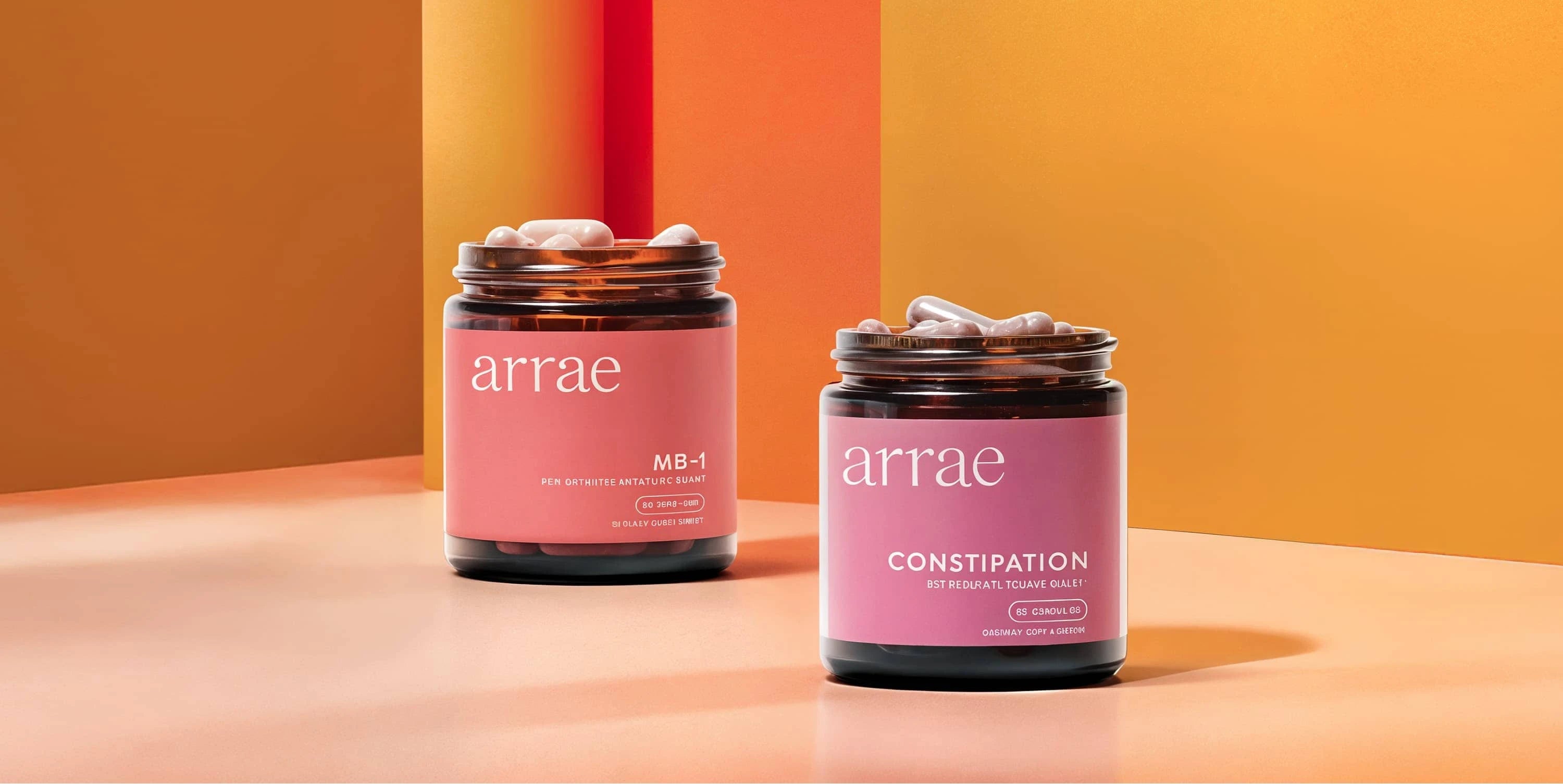 Arrae