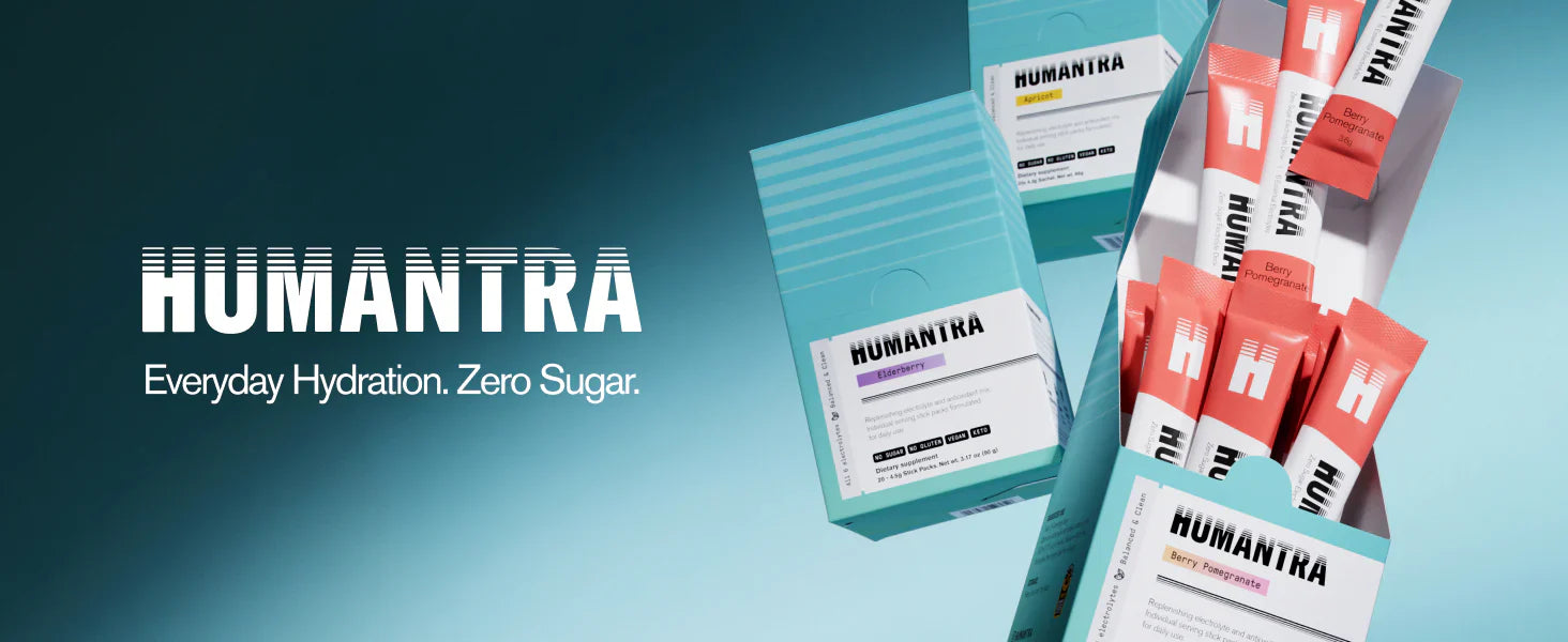 Humantra