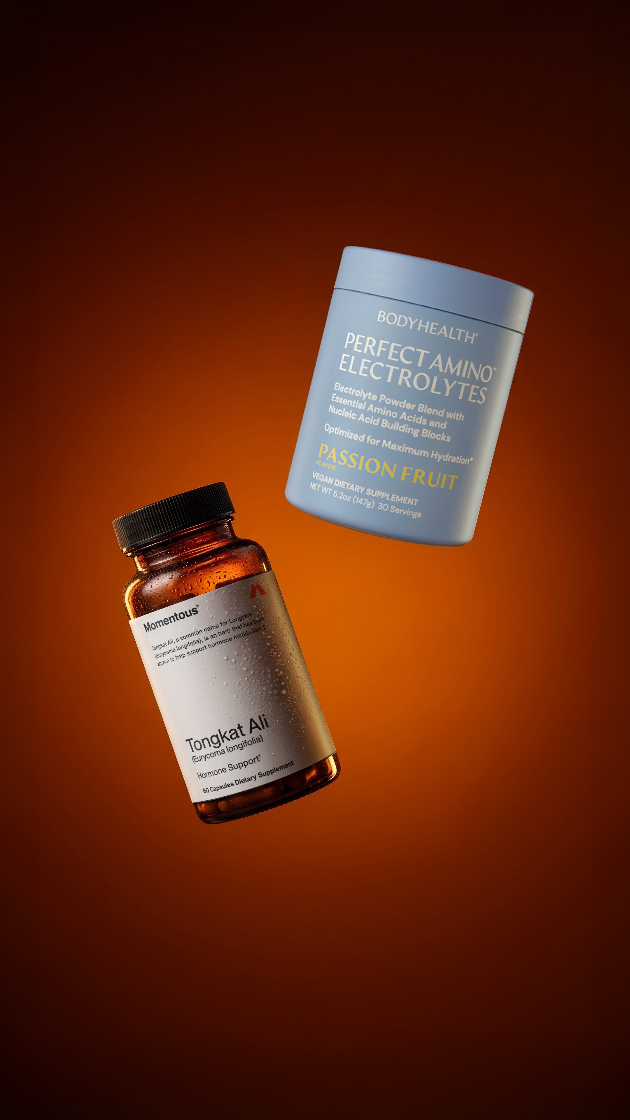 Men's Wellness