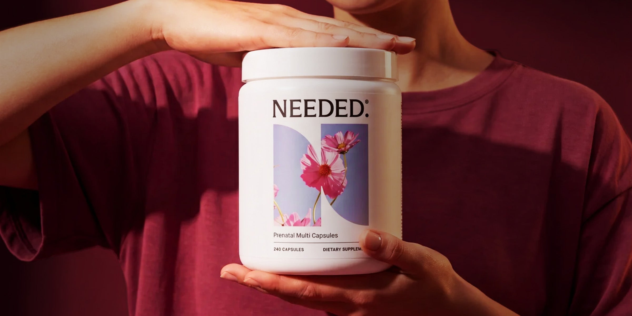 Needed