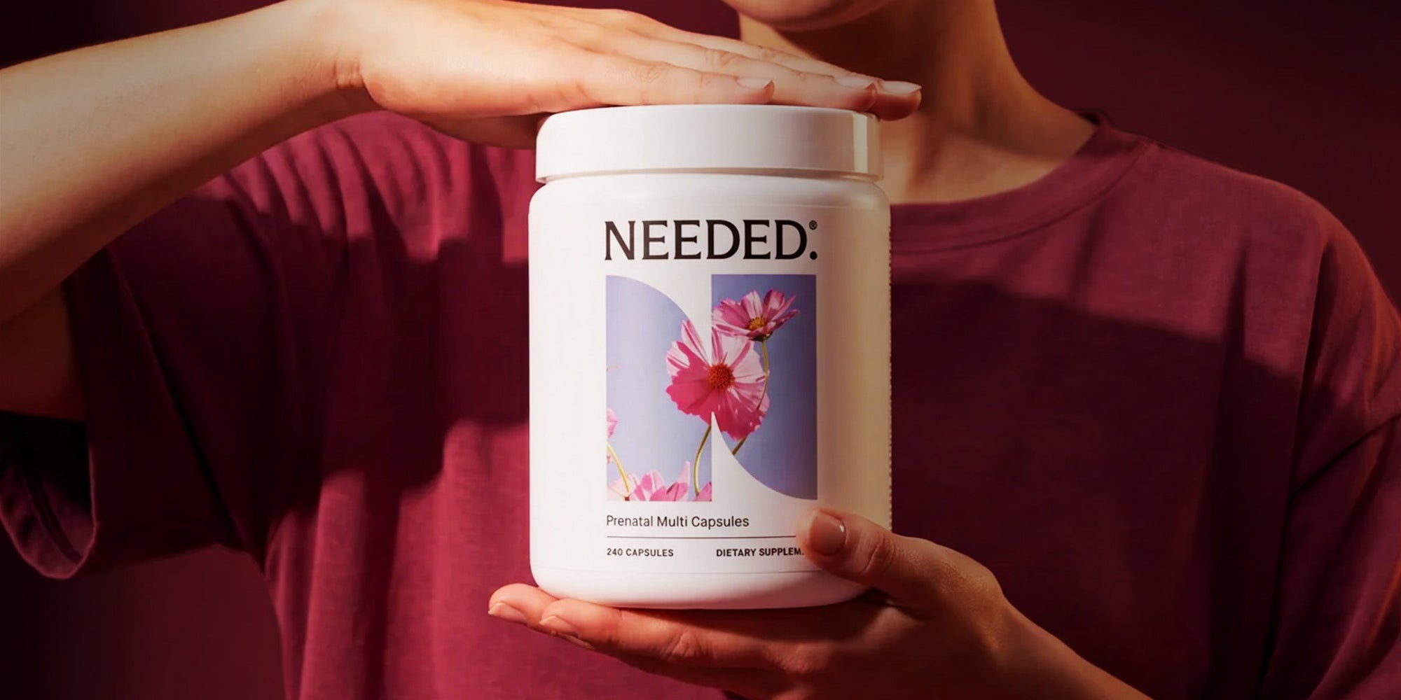 Needed