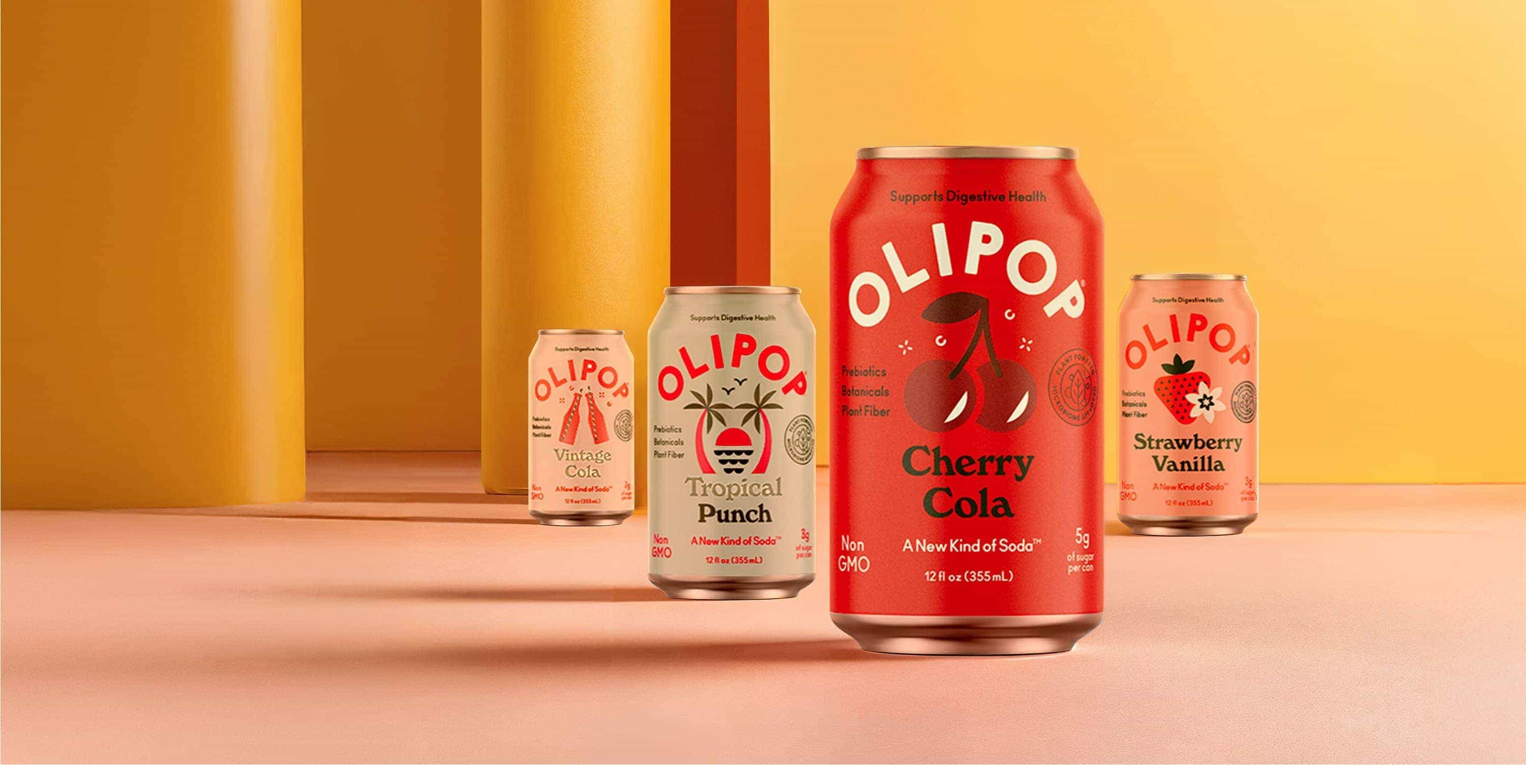 Olipop