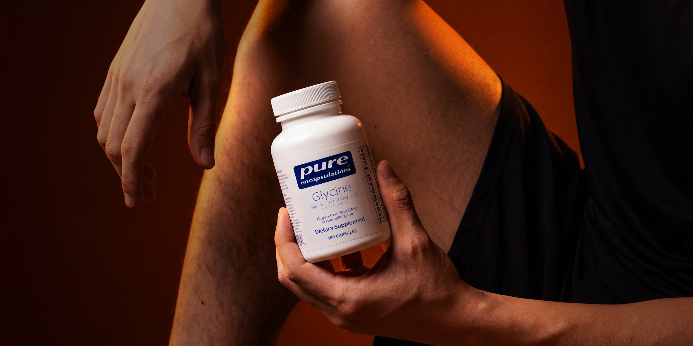 Pure Encapsulations