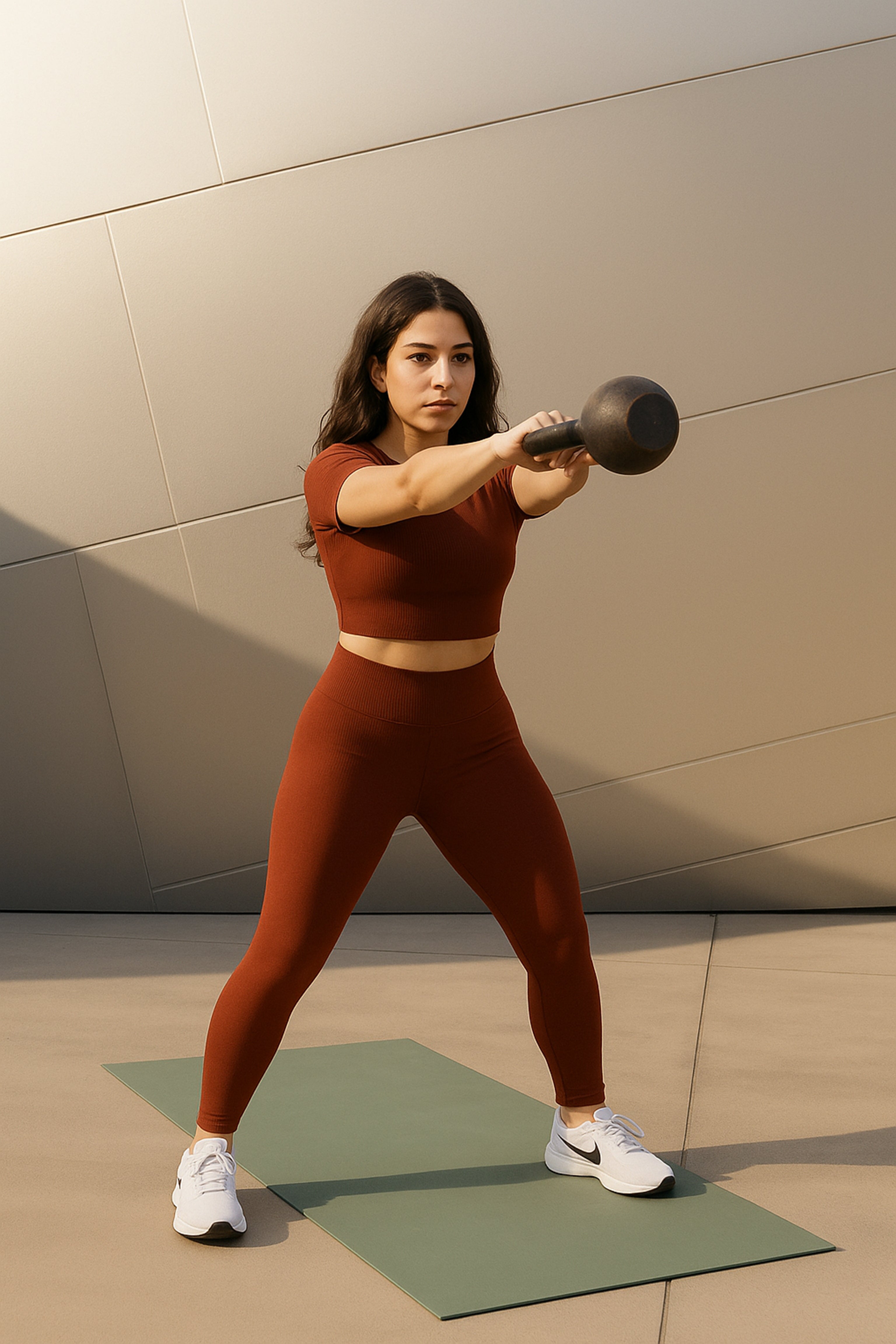 Strength